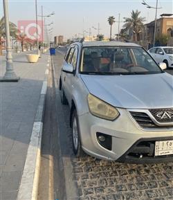 شيري تيجو 3